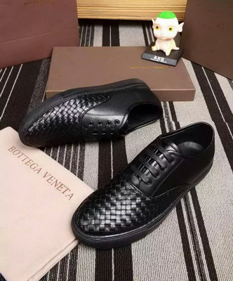 Bottega Venetta Fashion Casual Men Shoes--006